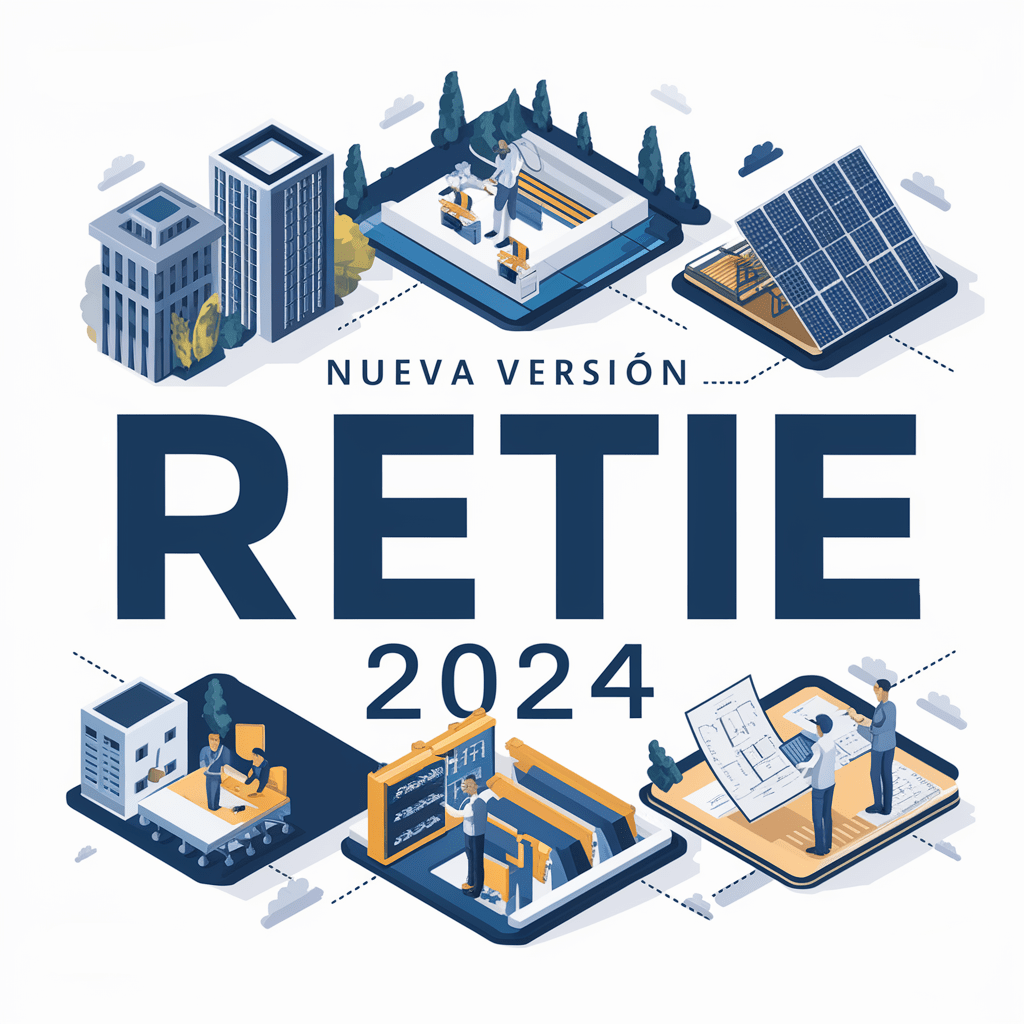 Nueva Versión RETIE